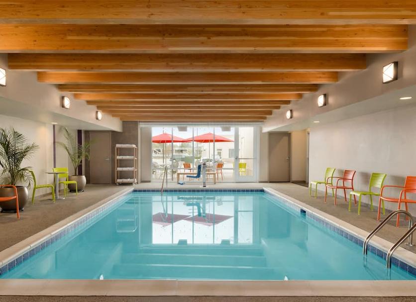 Pool Billede