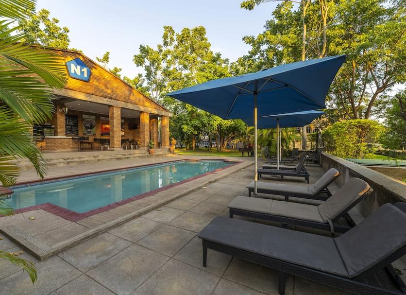 Pool Billede
