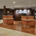 Receptionist