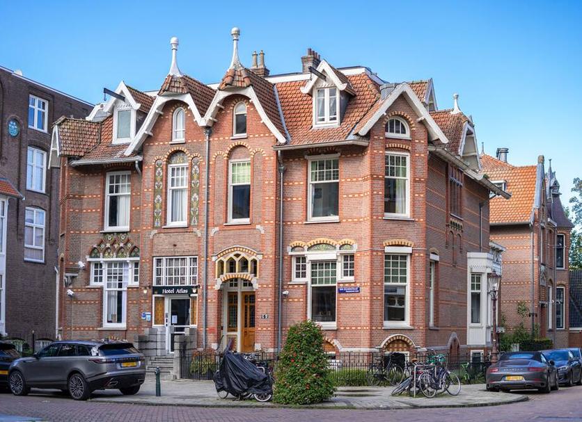 Bygning Billede