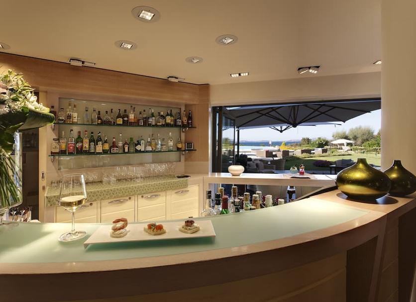 Bar Billede