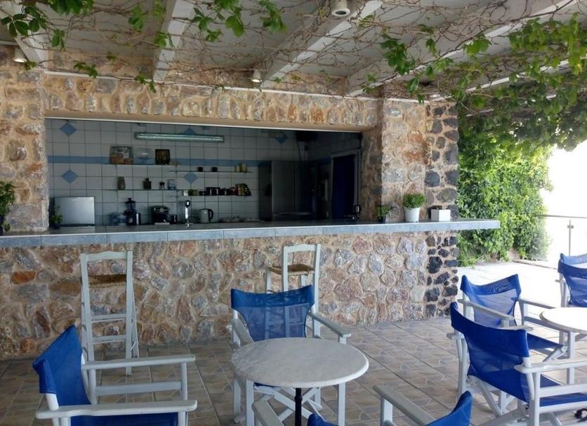 Bar Billede