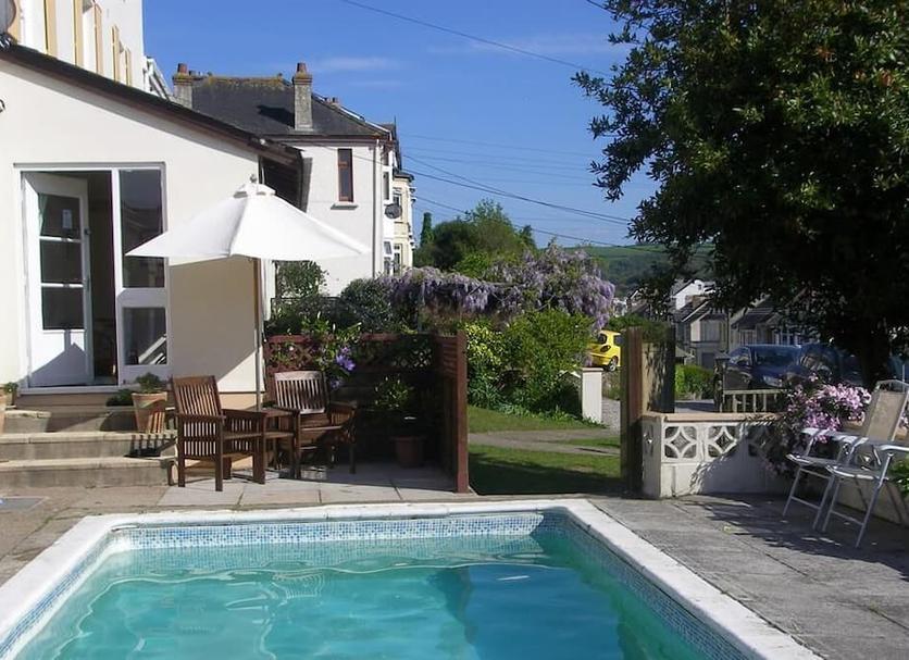Pool Billede