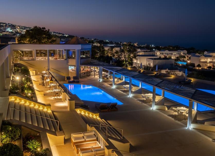 Pool Billede