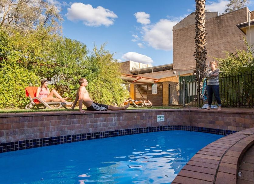Pool Billede