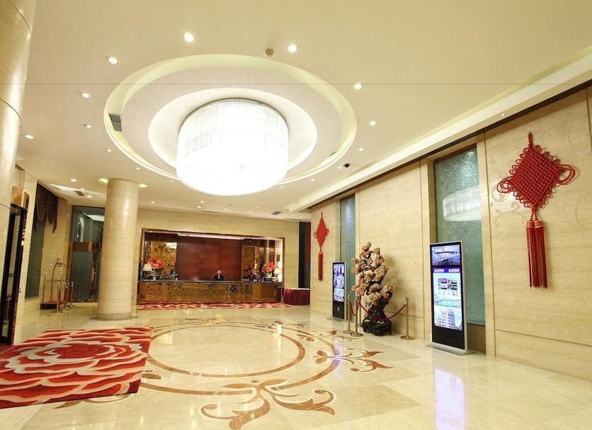 Reception Billede