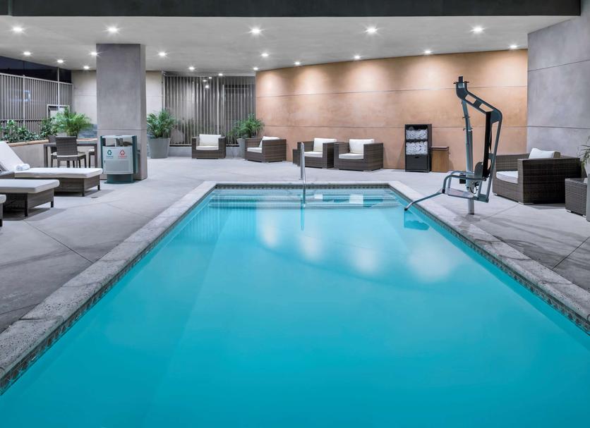 Pool Billede