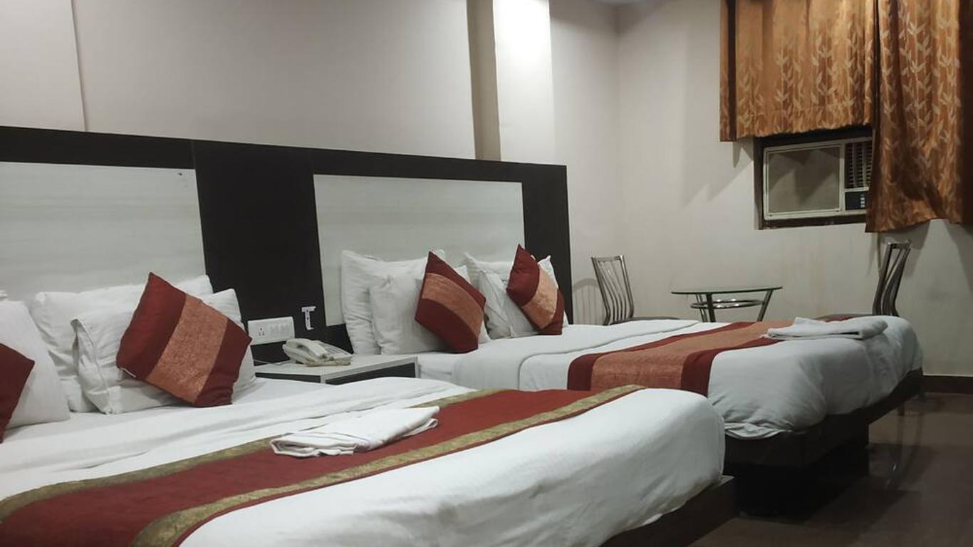 Adb Rooms Hotel Dada Cottage