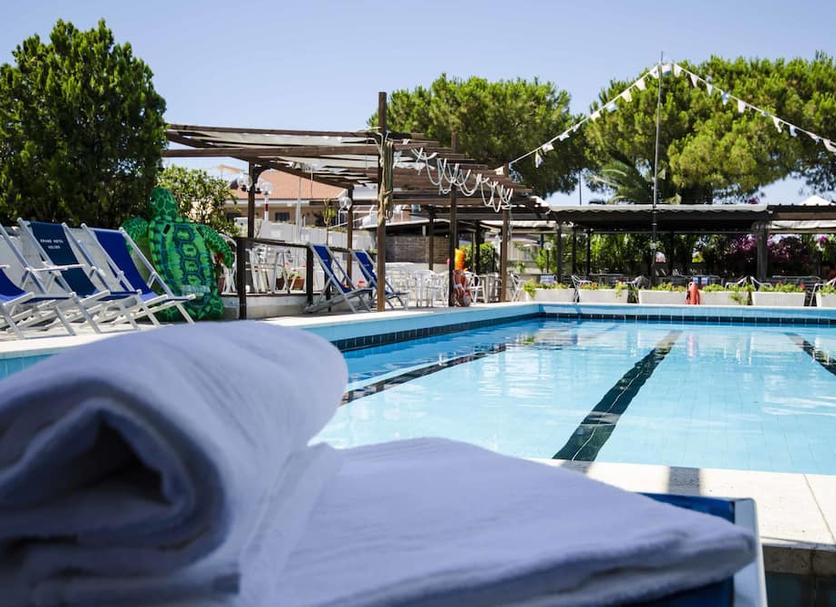 Pool Billede