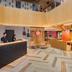 Receptionist