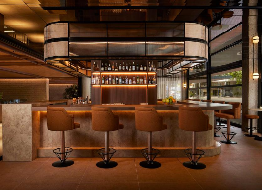 Bar Billede