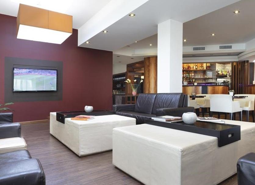 Lounge Billede