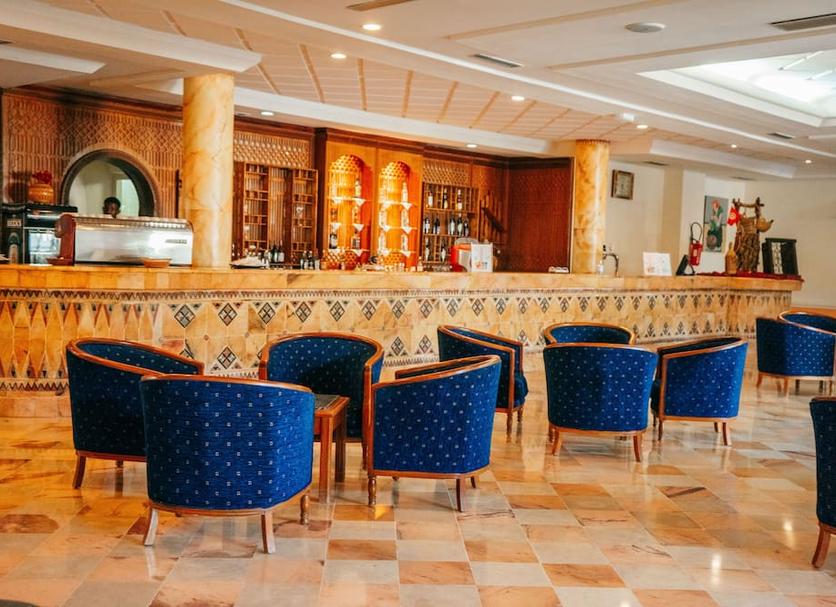 Bar Billede