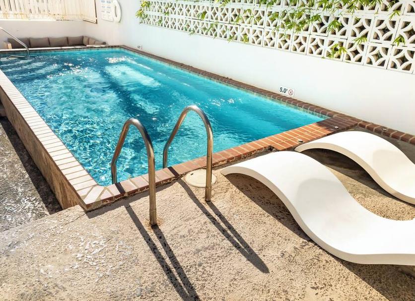 Pool Billede