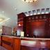 Receptionist