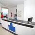 Receptionist