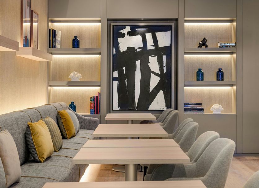 Lounge Billede
