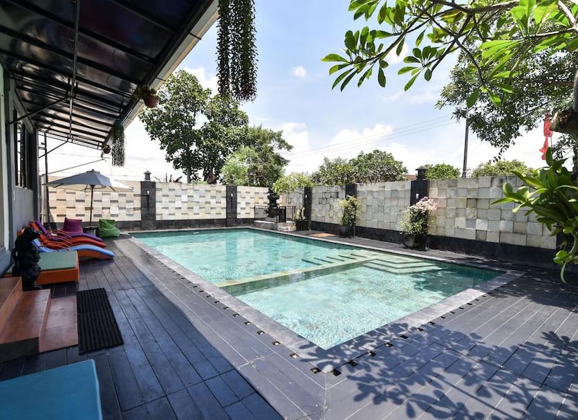 Pool Billede