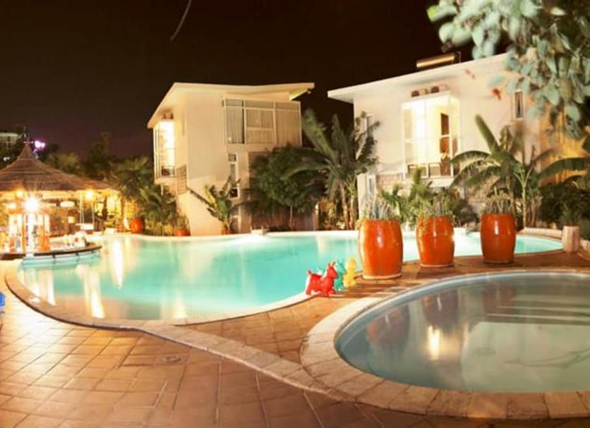 Pool Billede