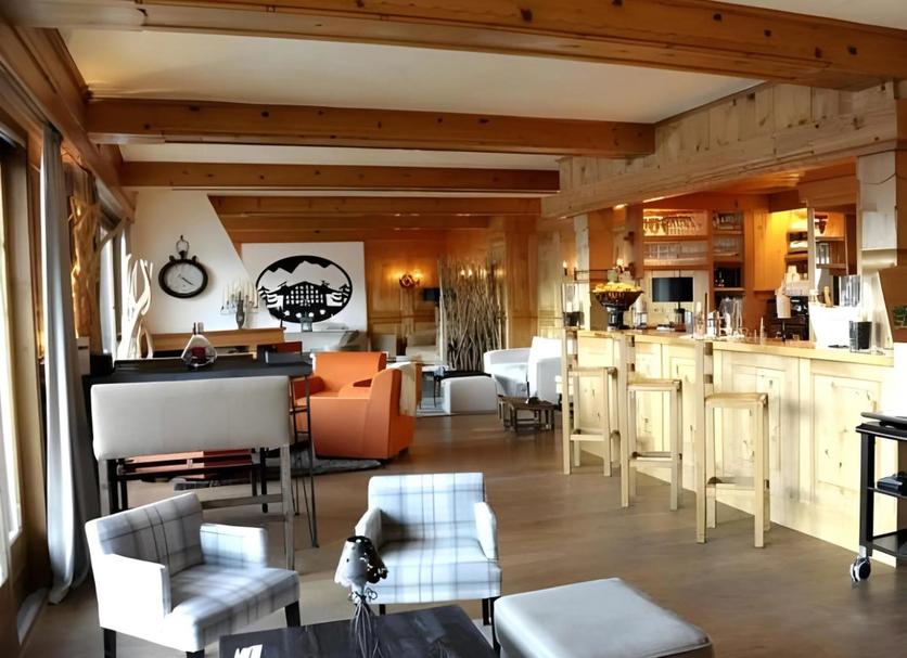 Bar Billede