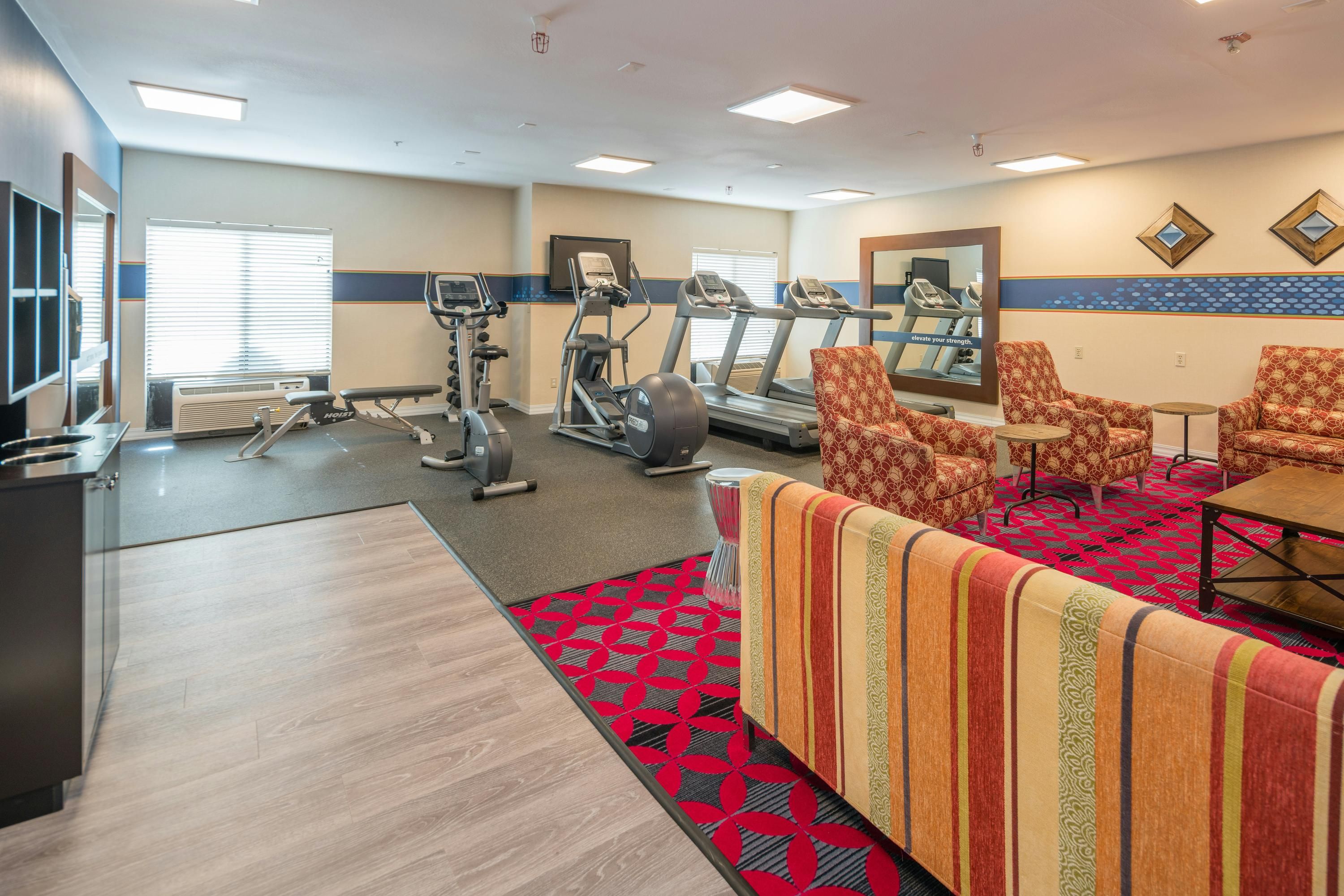 Gym