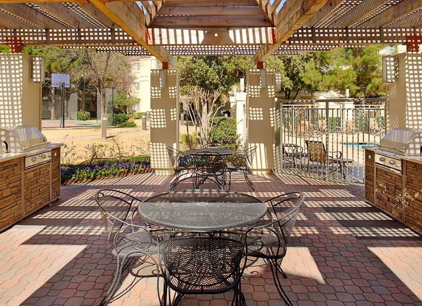 Hotelfacilitet Billede