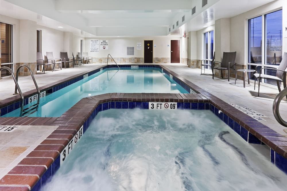 Pool Billede