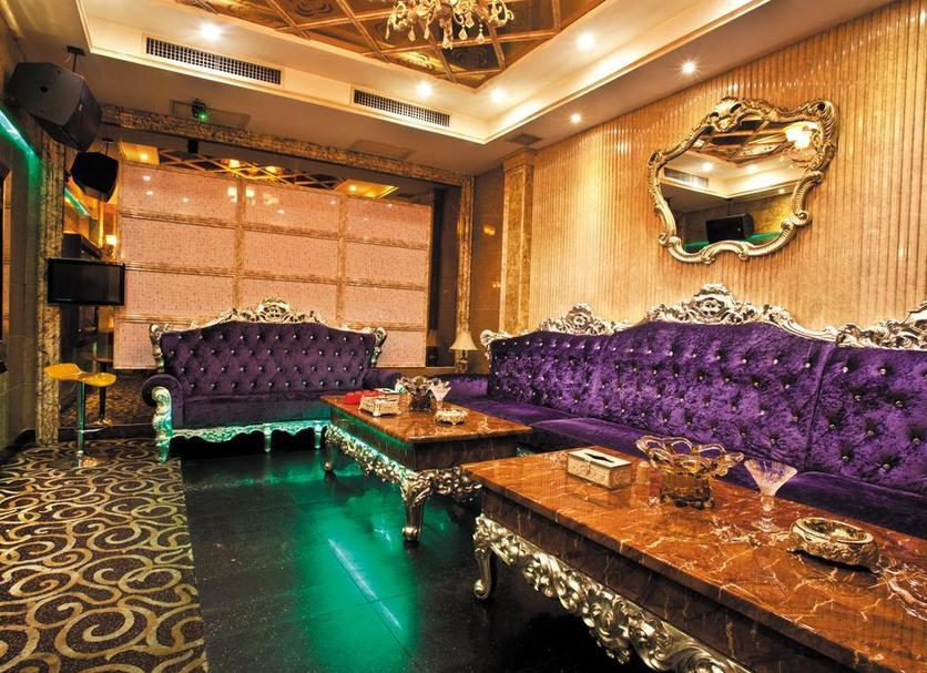Lounge Billede