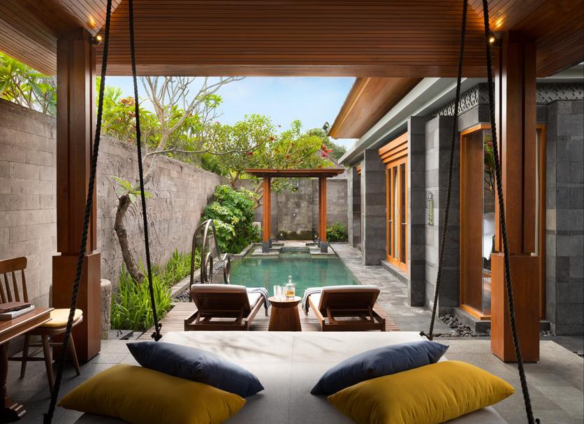 Pool Billede