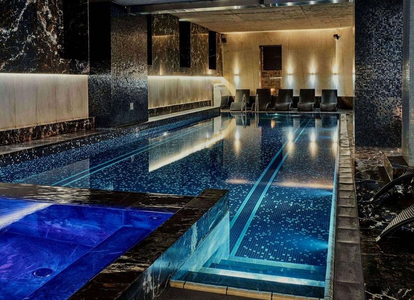 Pool Billede