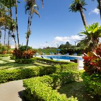 Holiday Inn Express San Jose Costa Rica Airport