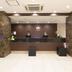 Receptionist