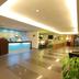 Receptionist