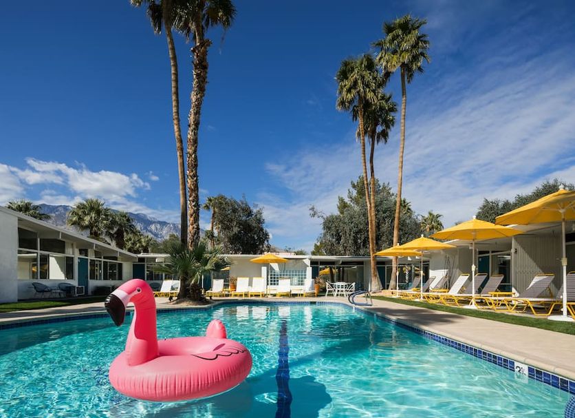 Pool Billede
