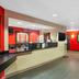 Receptionist