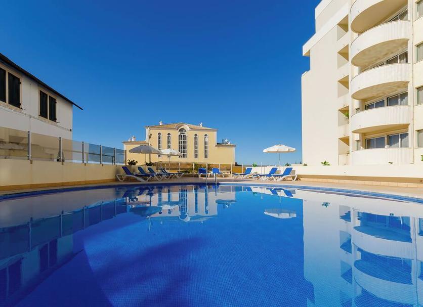 Pool Billede