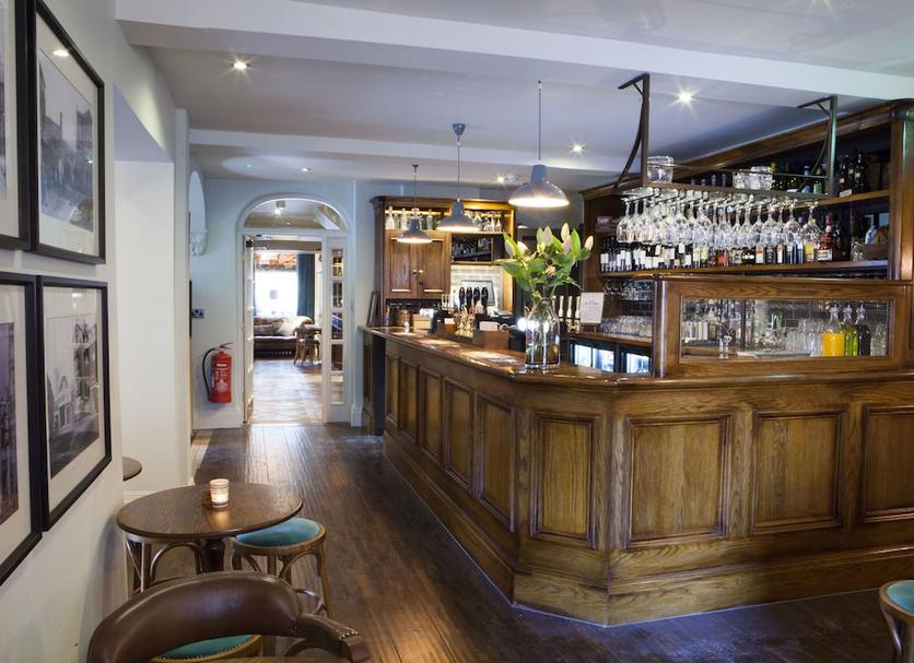 Bar Billede