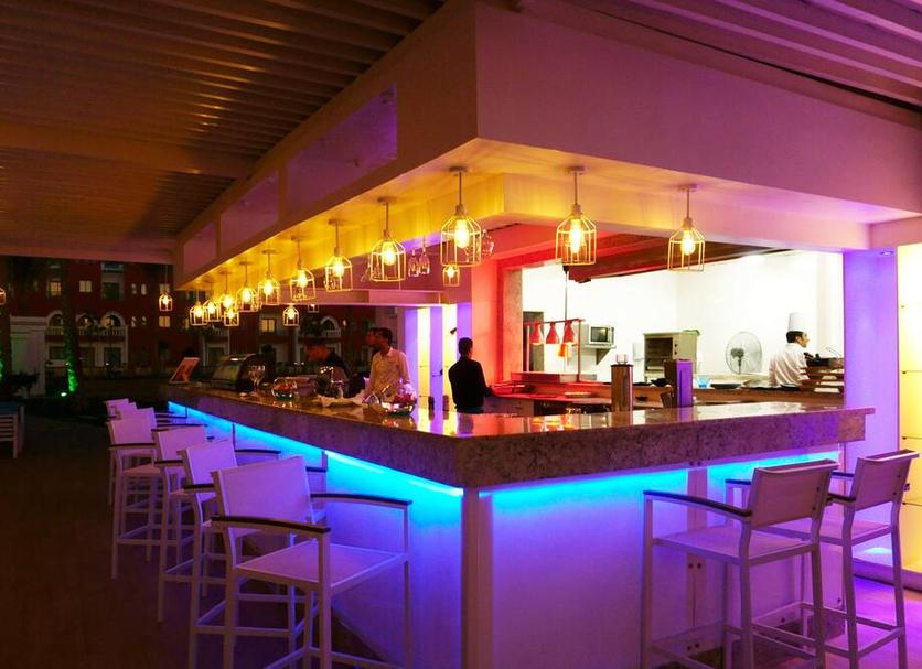 Bar Billede