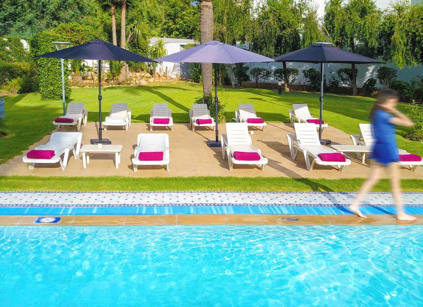 Pool Billede