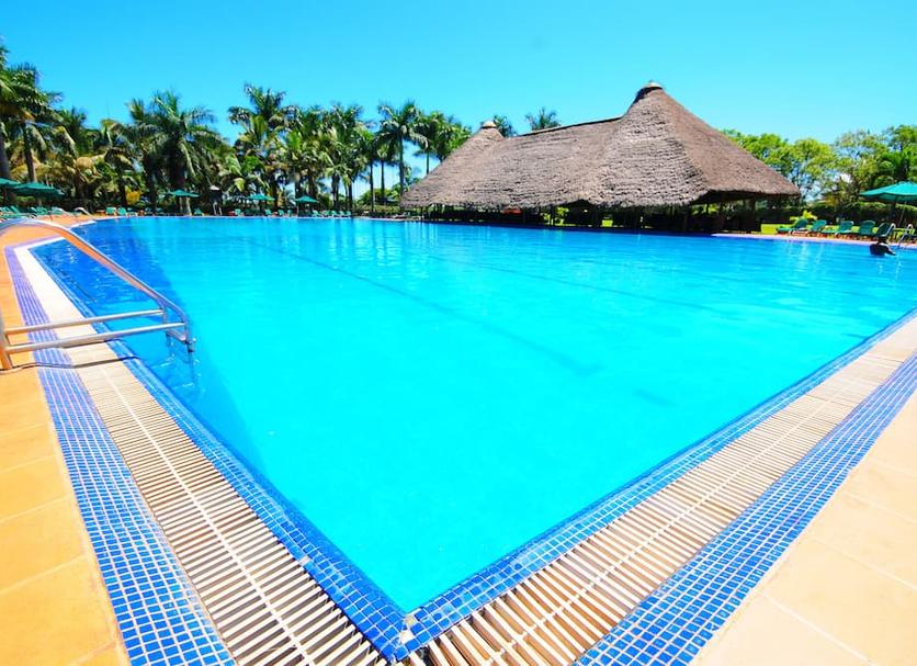 Pool Billede