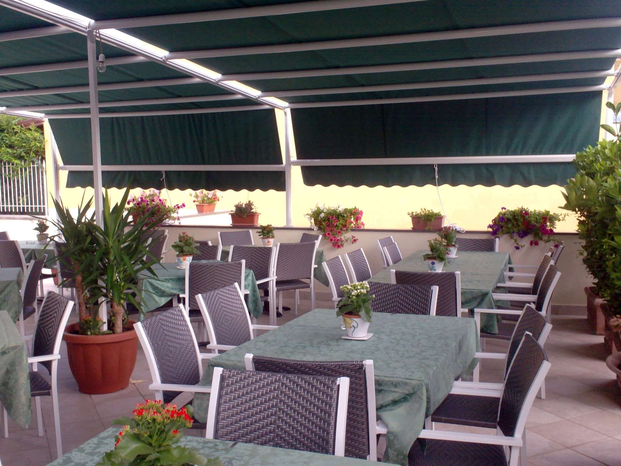 Hotelfacilitet