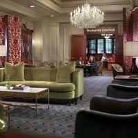 Omni Shoreham Hotel