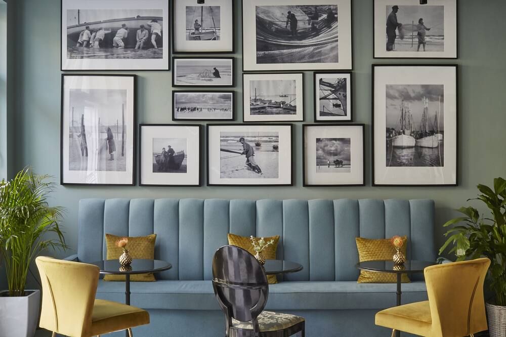 Lounge Billede
