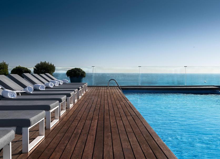 Pool Billede