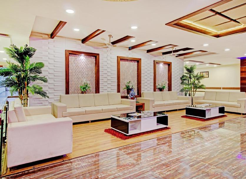 Reception Billede