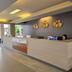Receptionist