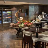 Hilton Cincinnati Airport