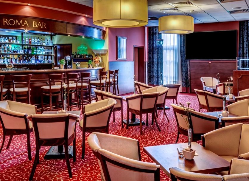 Bar Billede