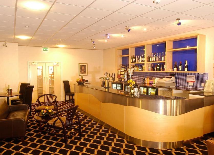Bar Billede