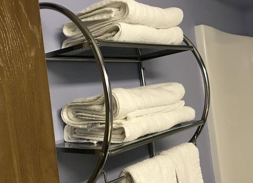 Værelsesfaciliteter Billede
